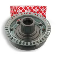FEBI bilstein Radnabe 01901