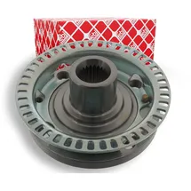 FEBI bilstein Radnabe 01901