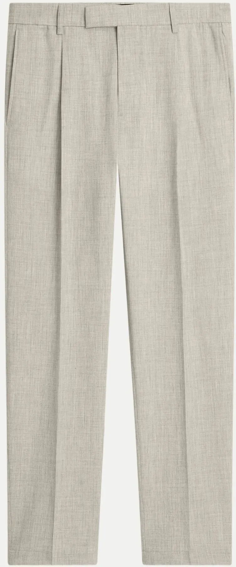 Hose Cisalto Beige 54