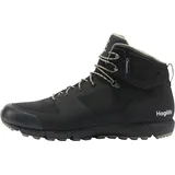 Haglöfs Haglofs L.i.m Mid Proof Wanderstiefel - True Black - EU 43 1/3