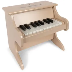 Konges Sløjd - Kinderklavier, swan