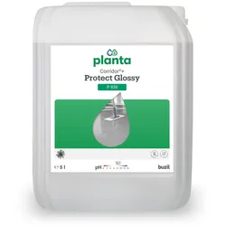 Buzil Planta Corridor Protect Glossy P 938 glänzende Beschichtung