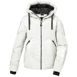 Killtec Winterjacke killtec Damen Skijacke KSW 100 WMN SKI QLTD weiß 40