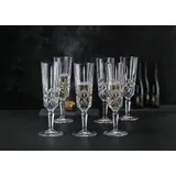 Nachtmann Noblesse Champagnerglas 0,155 l 6 St.