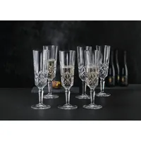 Nachtmann Noblesse Champagnerglas 0,155 l 6 St.