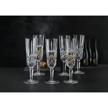 Nachtmann Noblesse Champagnerglas 0,155 l 6 St.