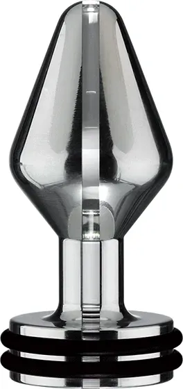 ELECTRASTIM  Mini Electro Butt Plug Größe S