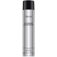 3DeLuxe Hairspray extreme Hold 500 ml