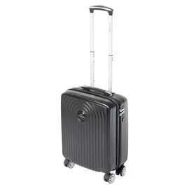 BECKMANN Motion 4-Rollen Cabin onesize / 0 l schwarz