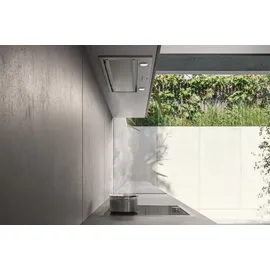 Gaggenau AC200191 Lüfterbaustein 86 cm Edelstahl