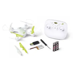 Carson - X4 Quadcopter 210 2.4G 100% RTF