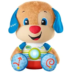 Fisher-Price - Lernspaß - Riesen Hündchen - Plüschfigur