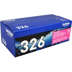 Brother Toner TN-326M  magenta