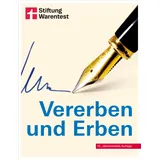 Stiftung Warentest Vererben und Erben