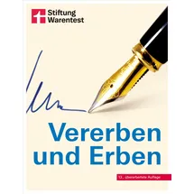 Stiftung Warentest Vererben und Erben