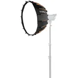 SmallRig 5395 FP-90 Quick-Setup Folding Parabolic Softbox