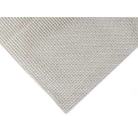Primaflor Teppichunterlage GITTER - Grau - 80x150cm