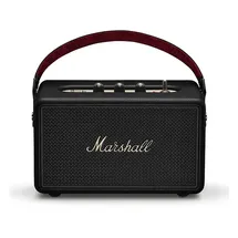Marshall Kilburn III Black & Brass