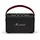 Marshall Kilburn III Black & Brass