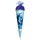 ROTH Schultüte 22cm rund Orcas, 22 cm,