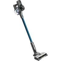 H.koenig UP610, Staubsauger, Blau, 150 W, 0.8 liters, 64
