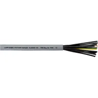 Lapp ÖLFLEX CLASSIC 110 5G0,5 1119005 R100