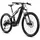 Ghost E-asx 130 Universal 29 ́ ́ Sx Eagle 2023 Elektrische Mountainbike - Met. Anthrazit / Light Gray Glossy / Matt - L