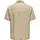 Only & Sons Laurence Kurzarmhemd Grau M