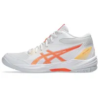 Asics GEL-TASK MT 4 orange / weiß 40