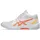 Asics GEL-TASK MT 4 orange / weiß 40