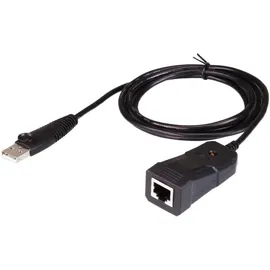 ATEN UC232B USB RS-232 Adapter