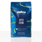 Lavazza Super Crema 6x1000 g