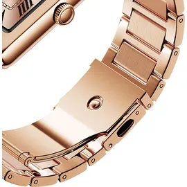 ICE-Watch ICE Smart 2.0 rectangular Rose-Gold