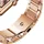 ICE-Watch ICE Smart 2.0 rectangular Rose-Gold