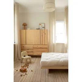 Karup Kanso 160x200cm natur