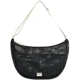 WOUF Umhängetasche Downtown Large Crossbody Bag onyx