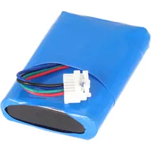 AccuCell Akku passend für Garmin Zumo 590, 590LM, 595, 595LM Akkutyp Garmin 010-12110-03