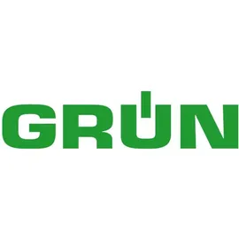 Grün Hochdruckschlauch 5m mit Regler + SBS