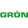 Grün Hochdruckschlauch 5m mit Regler + SBS