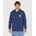 RipCurl Zip Thru light navy 2359 XL