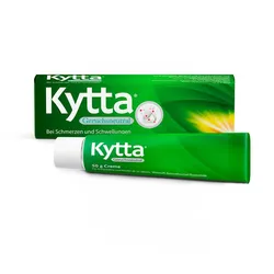 Kytta Geruchsneutral 50 g