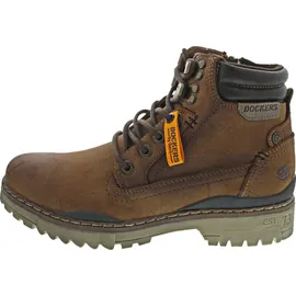 Dockers by Gerli Herren Schnürboots - 43