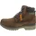 Dockers by Gerli Herren Schnürboots in Braun - 43
