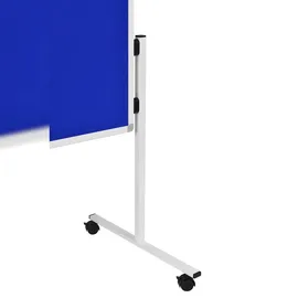 Legamaster ECONOMY 120,0 x 150,0 cm blau