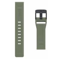 Urban Armor Gear Active Strap Ersatzarmband Grün Galaxy Watch4, Galaxy Watch4 LTE, Galaxy Watch5, G