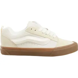 Vans Knu Skool Marshmallow/Light Gum 38