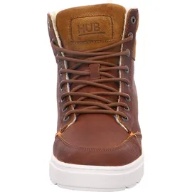 Hub Hub Dublin 2.0 L30 für Herren, Braun | Gr.: 41