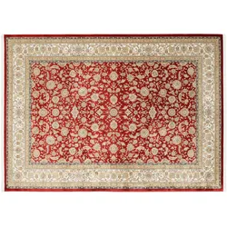 OCI Orient Teppich INSPIRATION KESHAN - L/B ca. 290,00x200,00