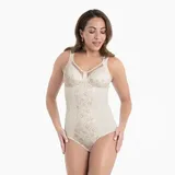 Anita Miederbody Clara Art Weiß 90