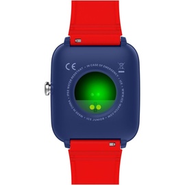 ICE-Watch Kinder Smartwatch Ice watch Uhren - smart junior 021875